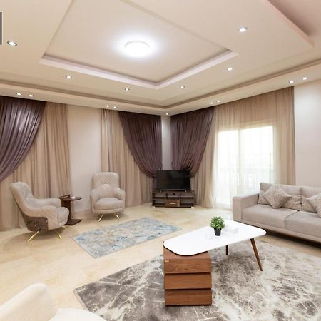 Al Manzel Lotus New Cairo Exterior photo