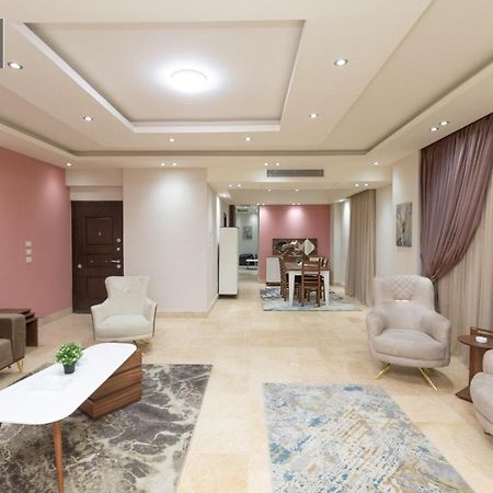 Al Manzel Lotus New Cairo Exterior photo